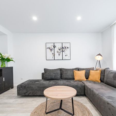 Apartment Promenade 杜布罗夫尼克 外观 照片