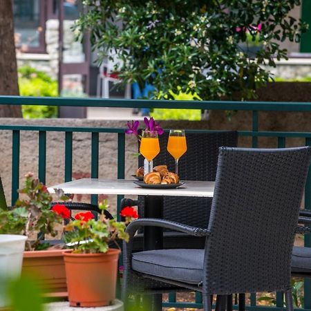 Apartment Promenade 杜布罗夫尼克 外观 照片
