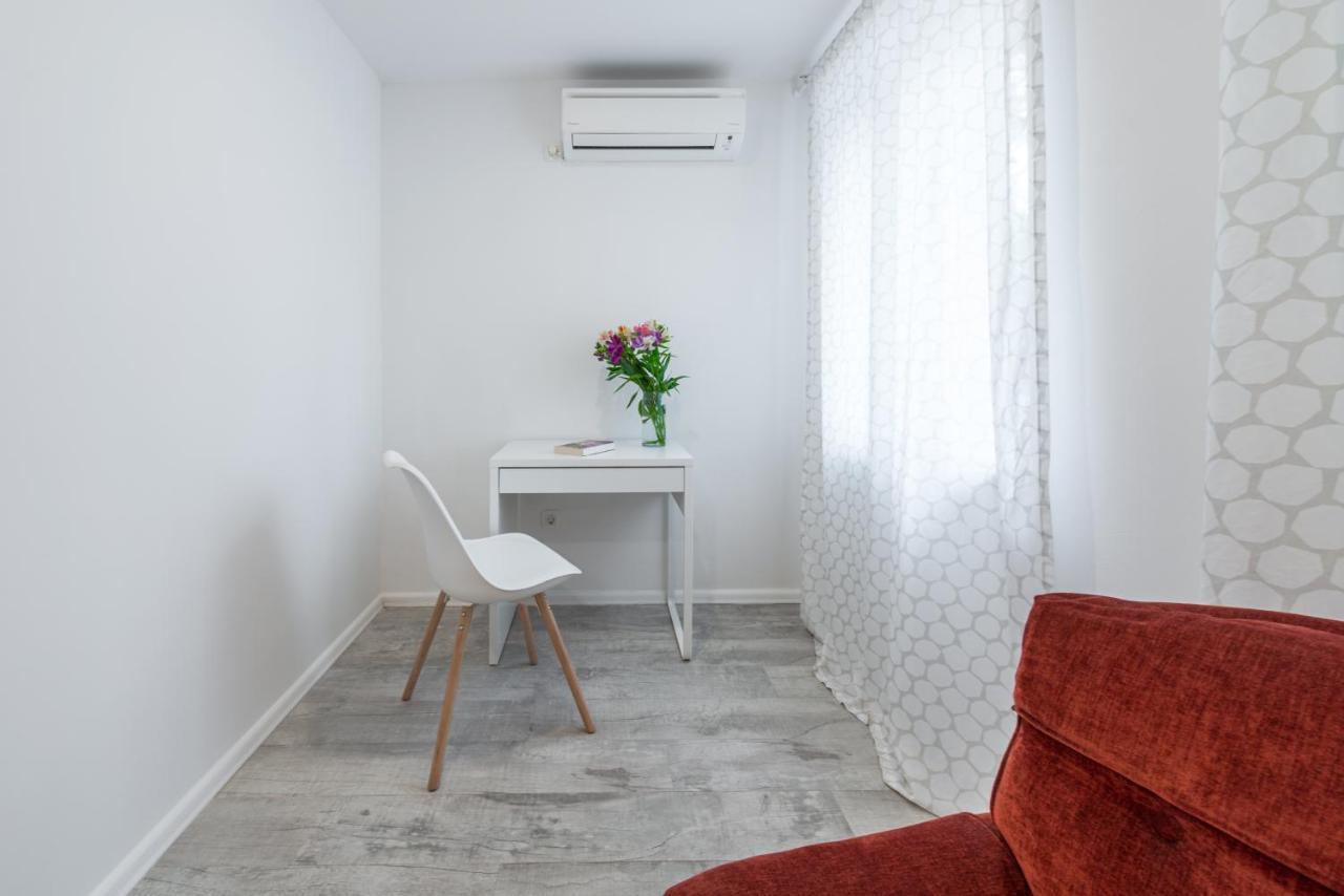 Apartment Promenade 杜布罗夫尼克 外观 照片