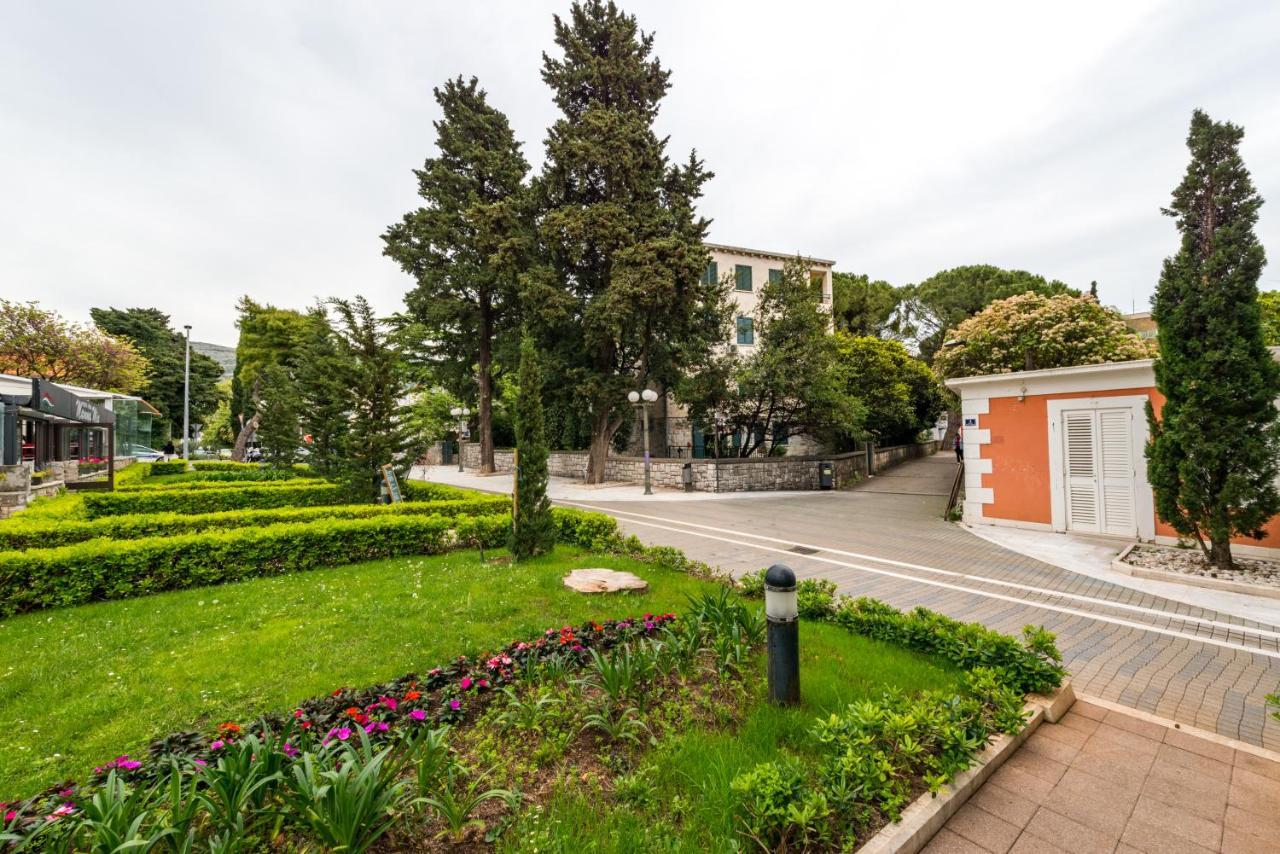Apartment Promenade 杜布罗夫尼克 外观 照片