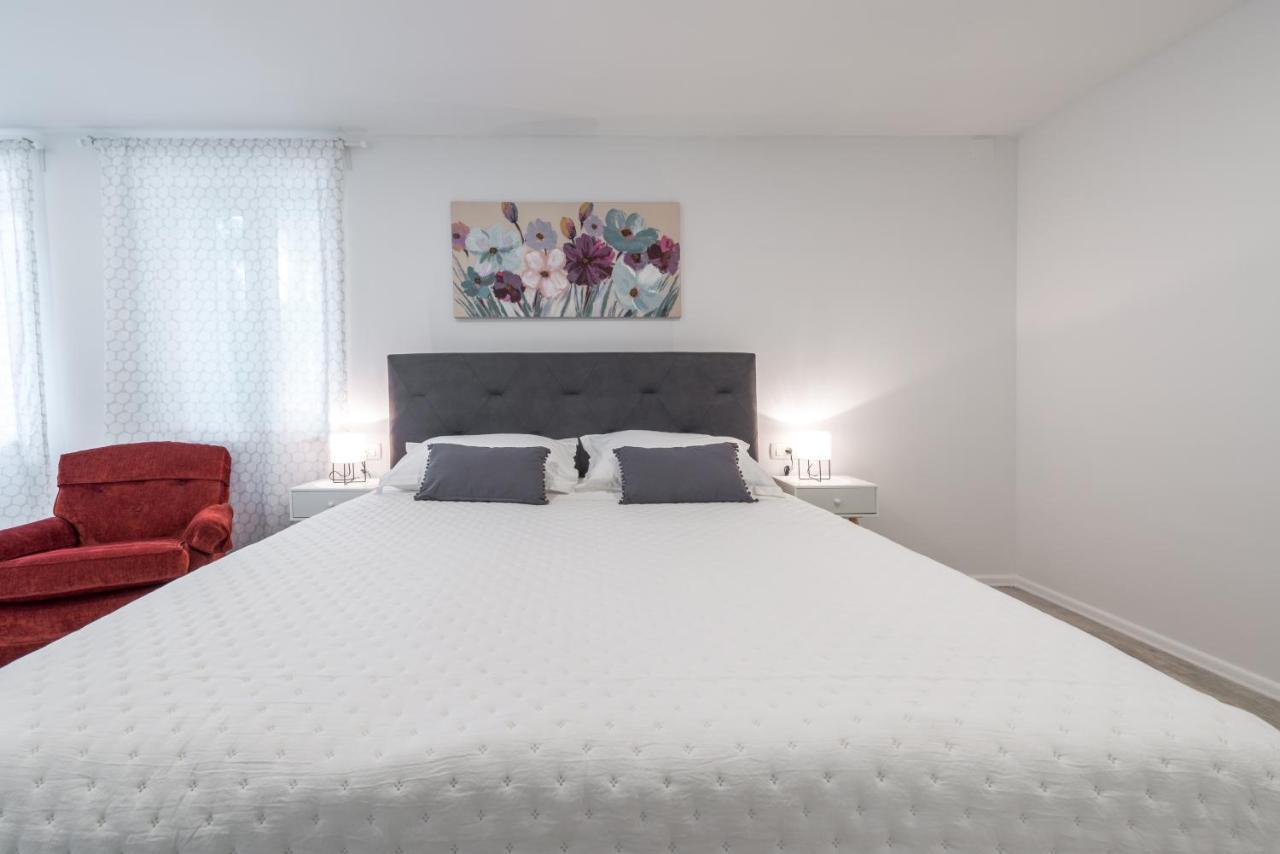Apartment Promenade 杜布罗夫尼克 外观 照片