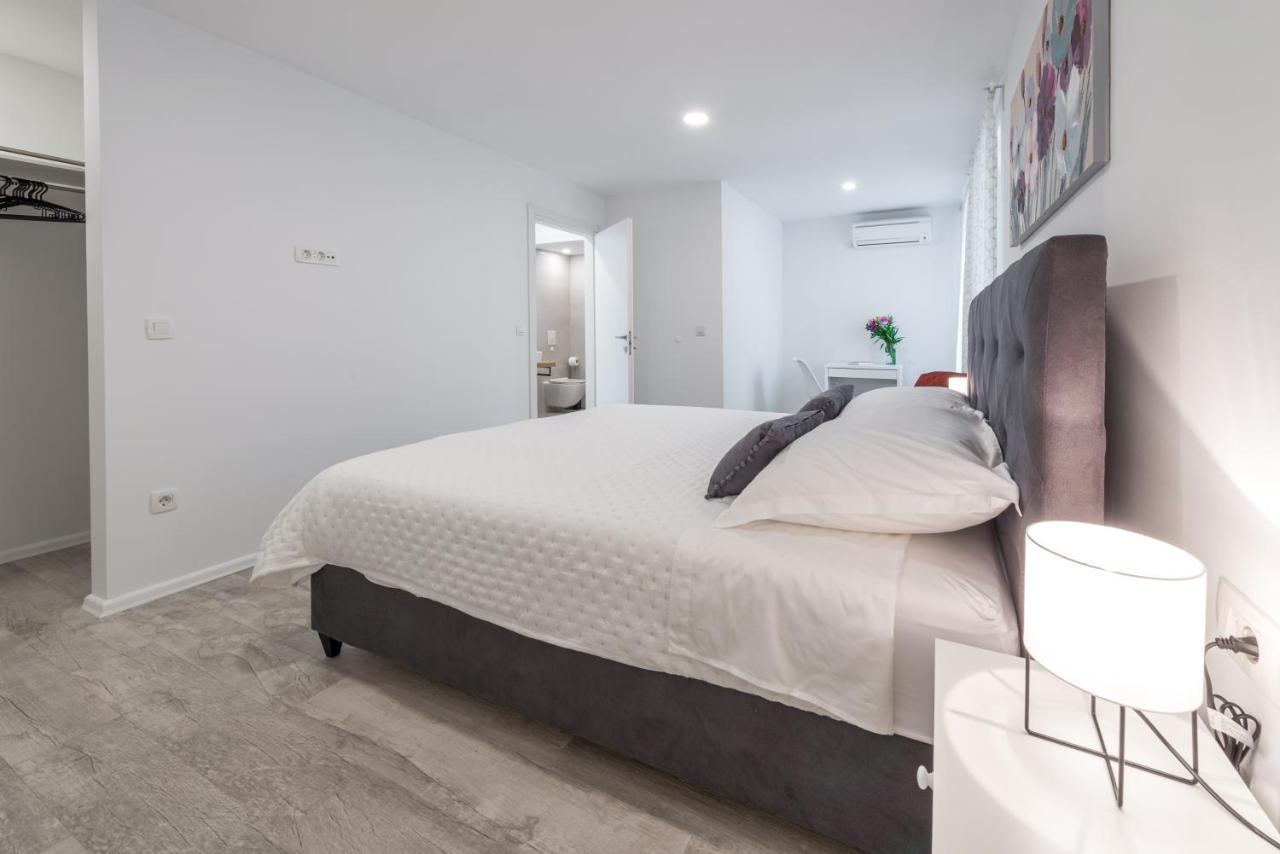 Apartment Promenade 杜布罗夫尼克 外观 照片
