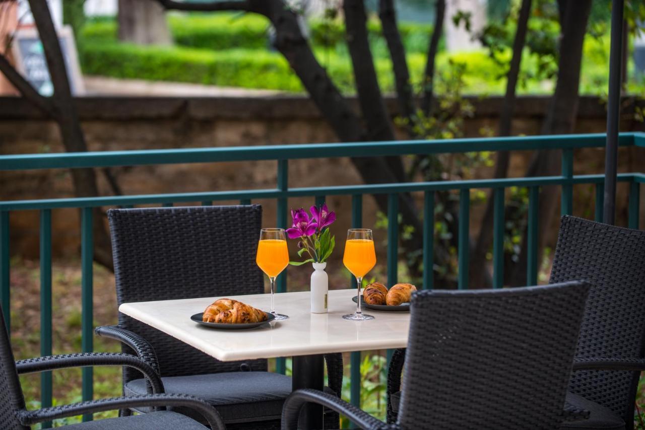 Apartment Promenade 杜布罗夫尼克 外观 照片